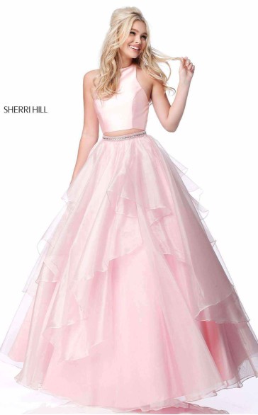 Sherri Hill 51960 Dress