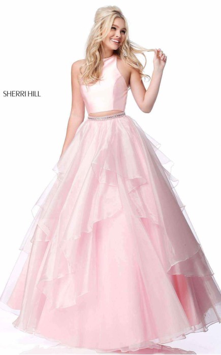 Sherri Hill 51960 Dress