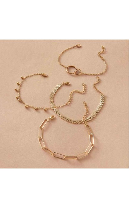 Fashionable/Classic/Pretty/Attractive Alloy Fashion jewelry