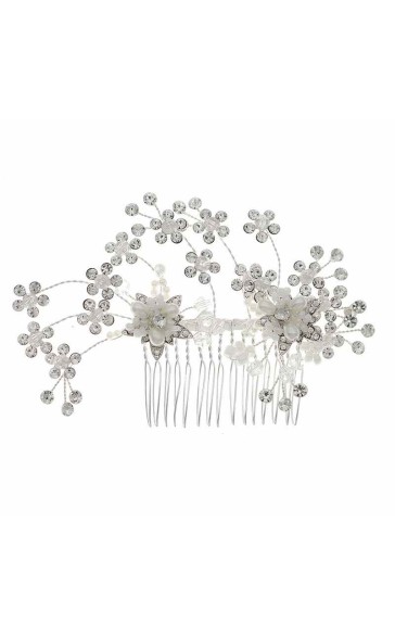 Combs & Barrettes/Headpiece Stylish/Shining