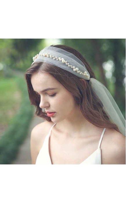 Headpiece/Headbands Unique/Stylish/Nice/Pretty/Romantic