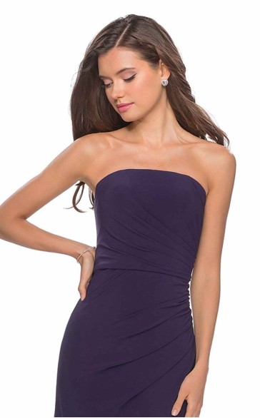 La Femme 28204 Dress