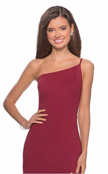 La Femme 28176 Dress