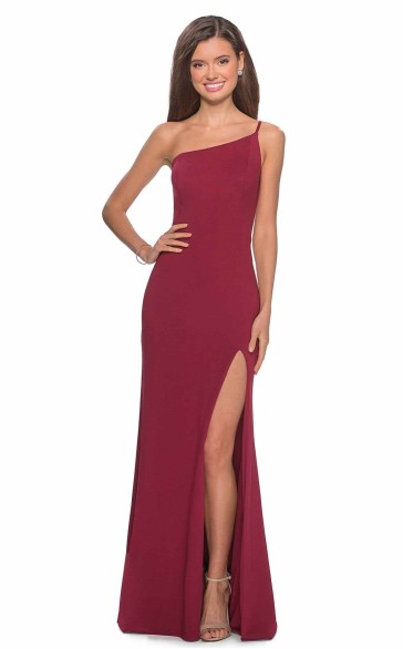 La Femme 28176 Dress