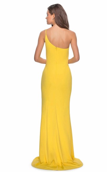 La Femme 28176 Dress