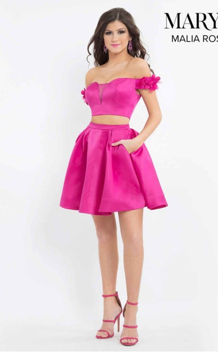 Mary's Malia Rose MP1095 Dress