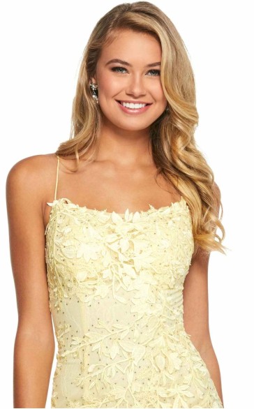 Sherri Hill 53151