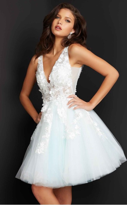 Jovani 63987