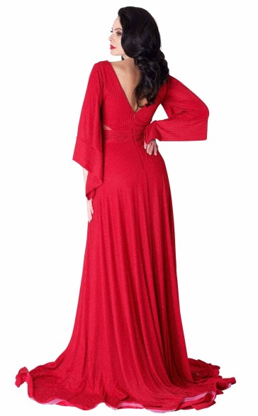 MNM Couture F4670 Dress