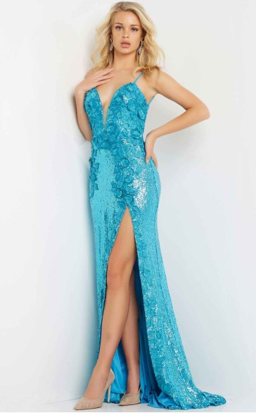 Jovani 1012 Dress