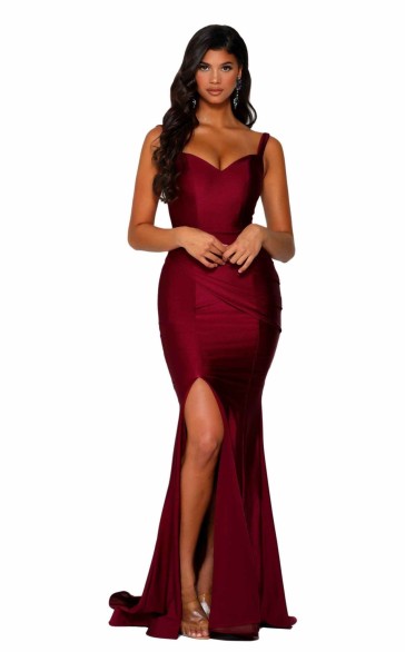 Portia and Scarlett PS6339 Dress