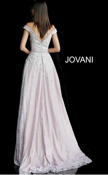 Jovani 62705 Dress