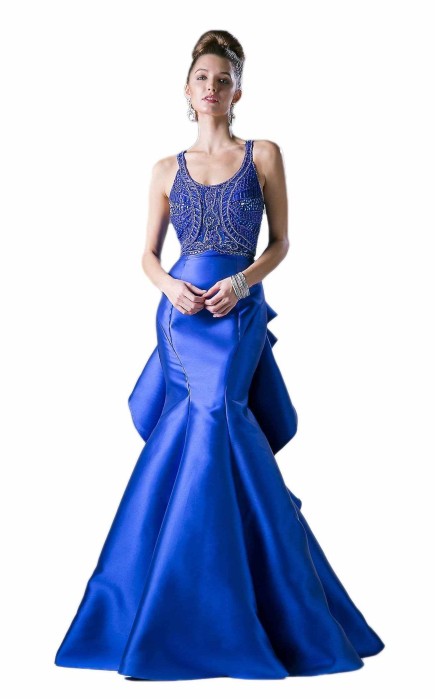 Cinderella Divine 62334 Dress