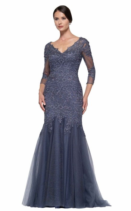 Rina Di Montella RD2682 Dress