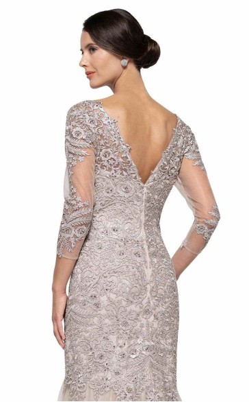 Rina Di Montella RD2682 Dress