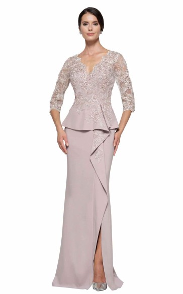 Rina Di Montella RD2685 Dress