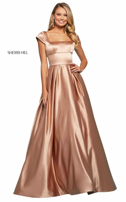 Sherri Hill 53314 Dress