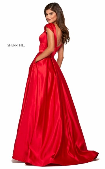 Sherri Hill 53314 Dress