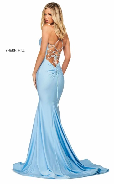 Sherri Hill 53879 Dress