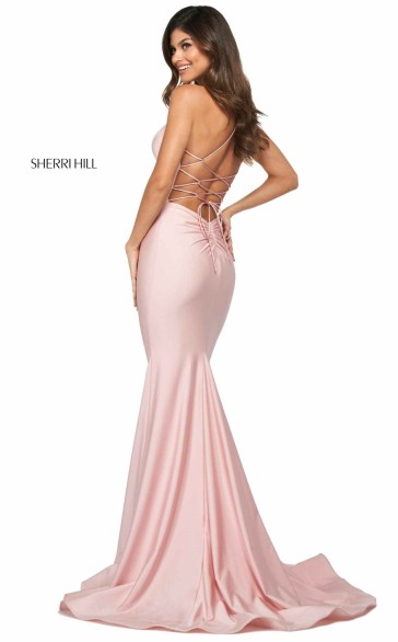 Sherri Hill 53879 Dress