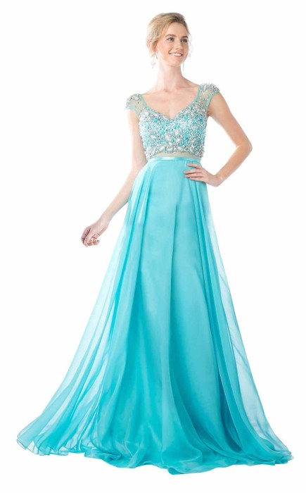 Cinderella Divine CB757 Dress