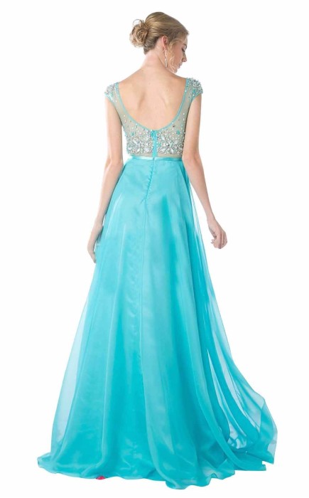Cinderella Divine CB757 Dress