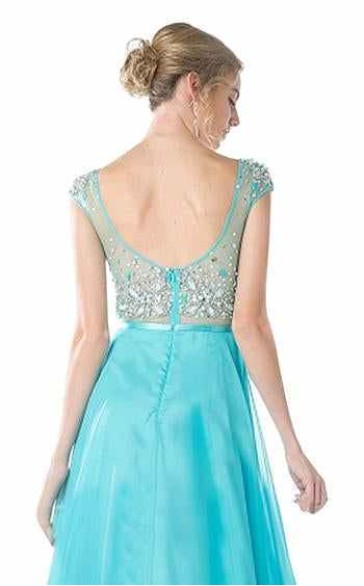 Cinderella Divine CB757 Dress