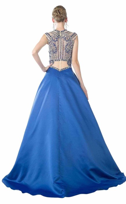 Cinderella Divine CK28 Dress