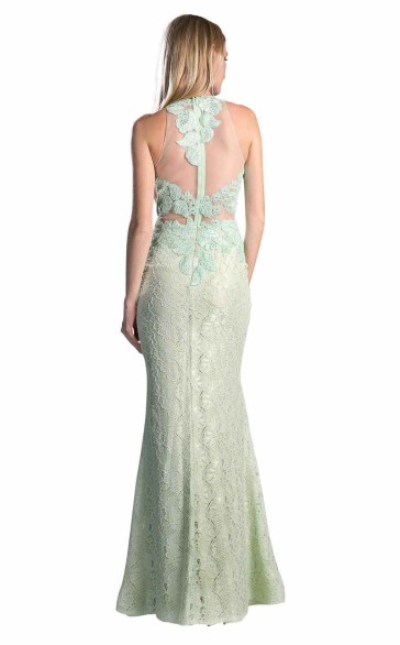 Cinderella Divine 1586 Dress