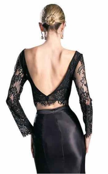 Cinderella Divine KC1800 Dress