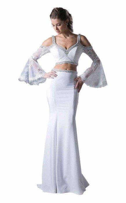 Cinderella Divine 13114 Dress
