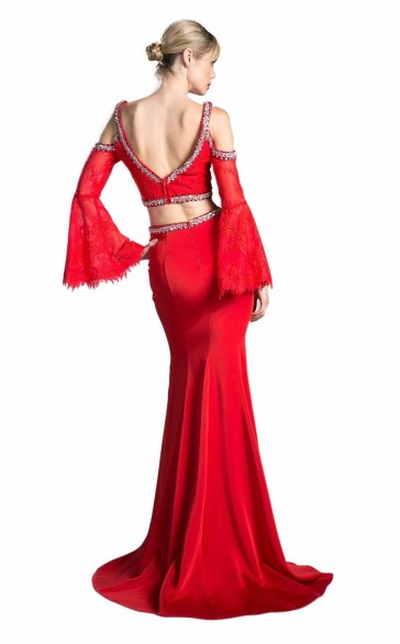 Cinderella Divine 13114 Dress
