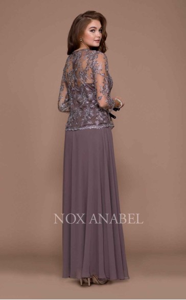 Nox Anabel 5096