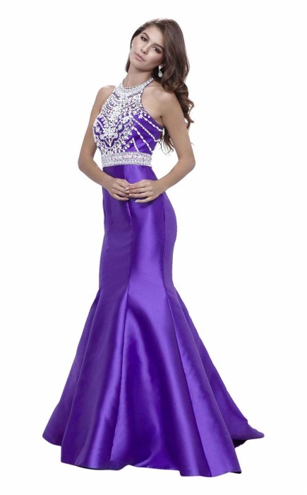 Nox Anabel 8296 Dress