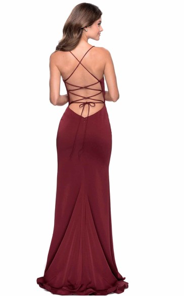 La Femme 28294 Dress