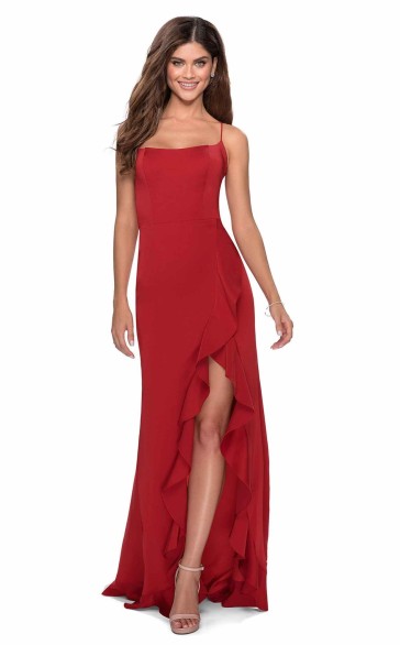 La Femme 28294 Dress