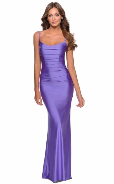 La Femme 28398 Dress