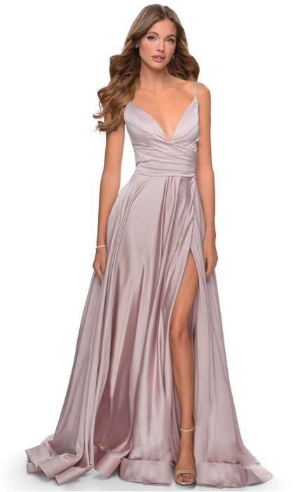 La Femme 28607 Dress