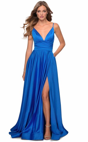 La Femme 28607 Dress