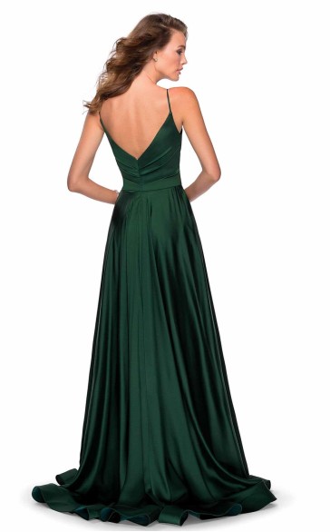 La Femme 28607 Dress