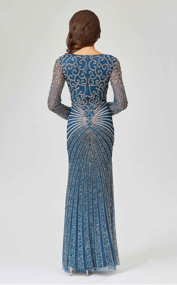 Lara 29602 Dress