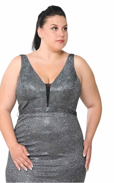 Lindas W1086 Dress