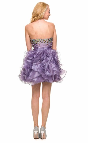 Nox Anabel 2853 Dress