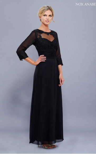 Nox Anabel 5101 Dress