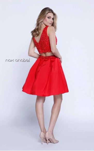 Nox Anabel 6054 Dress
