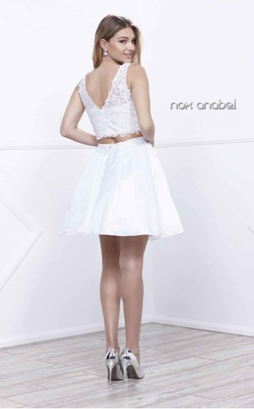 Nox Anabel 6054 Dress