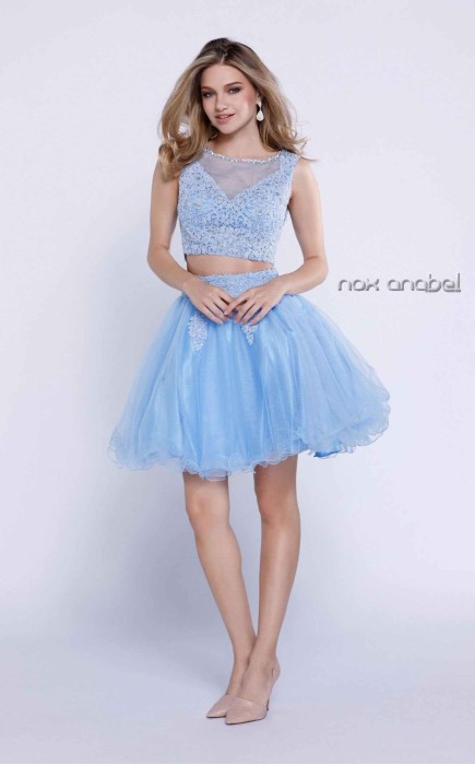 Nox Anabel 6058 Dress