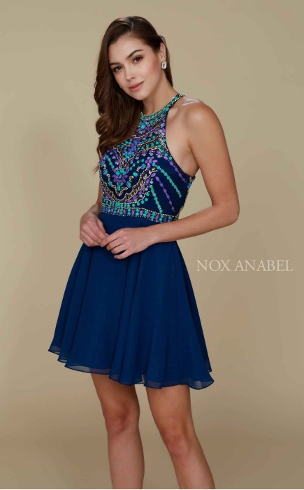 Nox Anabel 6238 Dress