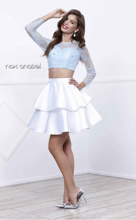 Nox Anabel 6290 Dress