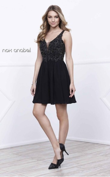 Nox Anabel 6291 Dress